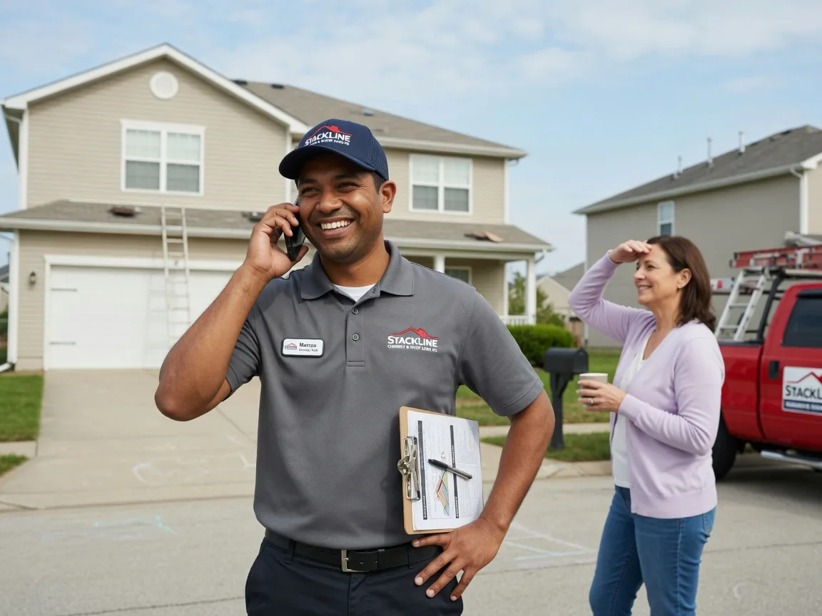 Chimney flashing repair Bridgeport, TX FAQs